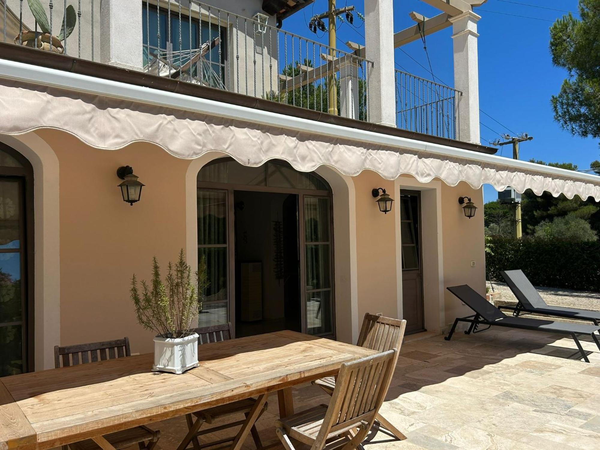 Villa Messina Capoliveri  Exterior photo